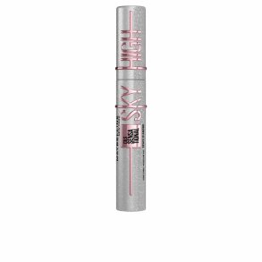 Mascara til jenvipper Maybelline LASH SENSATIONAL Gennemsigtig 7,2 ml