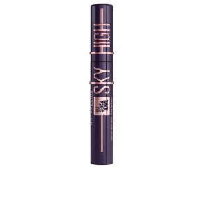 Mascara til jenvipper Maybelline LASH SENSATIONAL Plum Twilight 7,2 ml