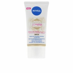 Anti-plet hndcreme Nivea Luminous 630 Spf 15 (50 ml)