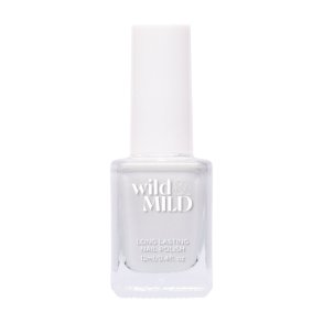 Neglelak Wild & Mild Snow white 12 ml
