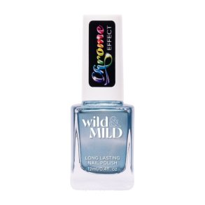 Neglelak Wild & Mild Chrome Effect 4-give Me 12 ml