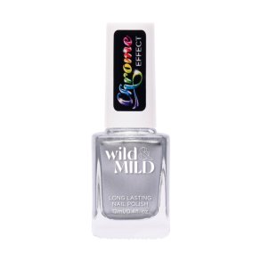 Neglelak Wild & Mild Chrome Effect Angel Delight 12 ml