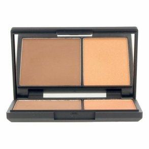 Make-up Pung Contour Kit Sleek Rouge Dark