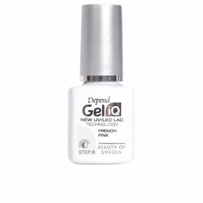 Neglelak Beter Gel Iq 5 ml