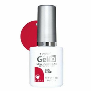 Neglelak Gel iQ Beter Lady in Red (5 ml)