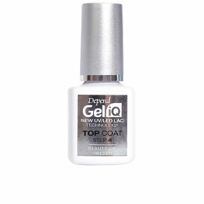 Neglelak Fikser Beter Gel Iq 5 ml
