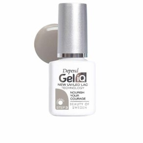 neglelak Beter Gel Iq Nourish your courage 5 ml