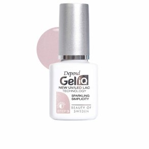 Neglelak Beter Gel Iq 5 ml