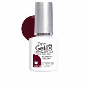 Neglelak Beter GEL IQ 5 ml