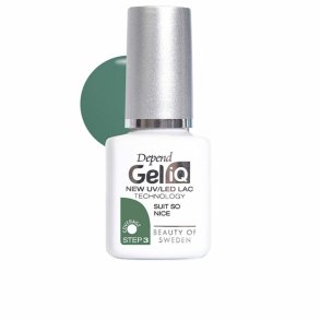 Neglelak Beter Gel Iq 5 ml