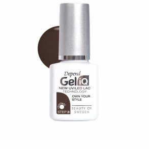 Neglelak Beter Gel Iq 5 ml