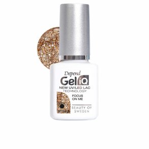Neglelak Beter Gel Iq 5 ml