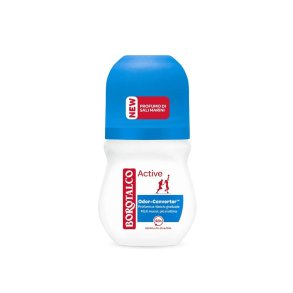 Roll on deodorant Borotalco Active Blue 50 ml