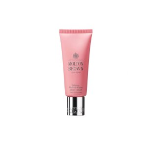 Hndcreme Molton Brown Rhubarb & Rose 40 ml
