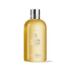 Shower gel Molton Brown Flora Luminare 300 ml