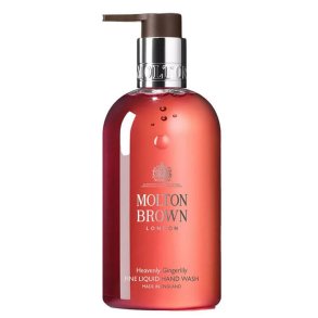 Hndsbe Molton Brown Gingerlily  300 ml