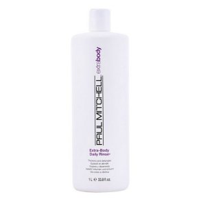 Hrbalsam til Fint Hr Paul Mitchell ExtraBody 1 L