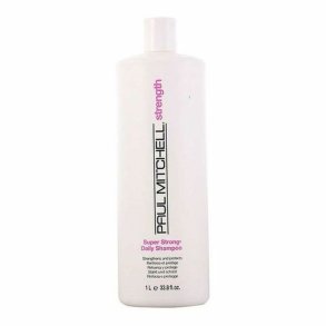 Shampoo Strength Paul Mitchell 9531112930 300 ml