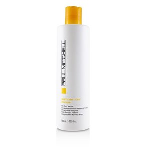 Brneshampoo Dont Cry Paul Mitchell BABY500