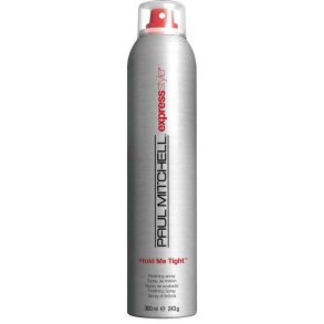 Fastgringsspray EXPRESS STYLE hold me tight 300 ml Paul Mitchell 9531118642 (300 ml) 300 ml