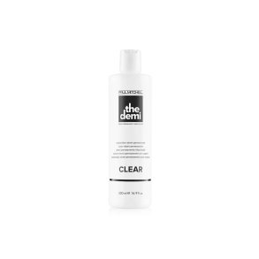 Semi-permanent Farve Paul Mitchell The Demi Clear 500 ml
