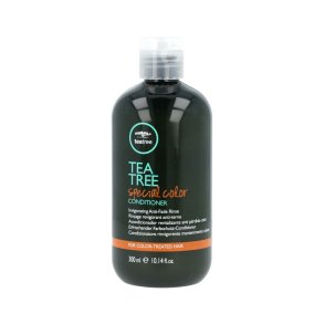 Conditioner til farvet hr Paul Mitchell Tea Tree Special Color 300 ml