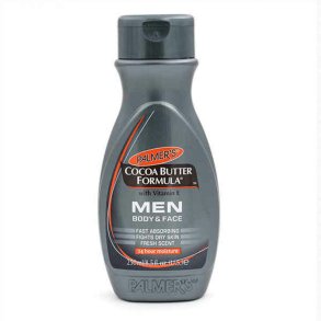 Bodylotion Cocoa Butter Formula Men Lotion Palmer's Cocoa Butter Formula Men  (250 ml)