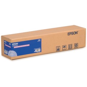 Printerpapir Epson C13S041396 Sort 500 Ark (1 enheder)