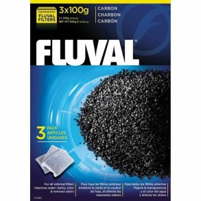 Trkul Fluval Vandmand 3 x 100 g
