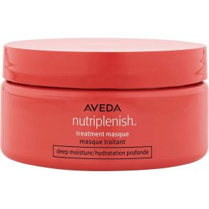 Nrende hrmaske Aveda Nutri Plenish (200 ml)
