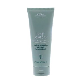 Reparerende Hrbalsam Aveda Scalp Solutions Replenishing 200 ml