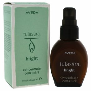 Reparerende Ansigtsbalsam Aveda Tulasara Bright Concentrate 30 ml Lakrids