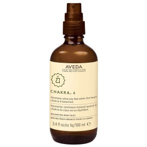 Kropsspray Aveda Chakra 4 Balancing 100 ml