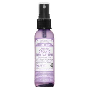 Hndrens Dr Bronner's 60 ml Lavendel