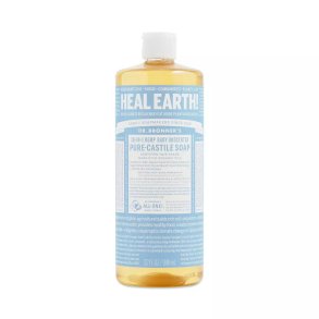 Hndsbe Dr Bronner's Neutral 945 ml