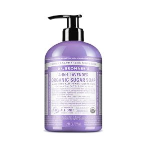 Hndsbe Dr Bronner's 4 in 1 Lavender 355 ml