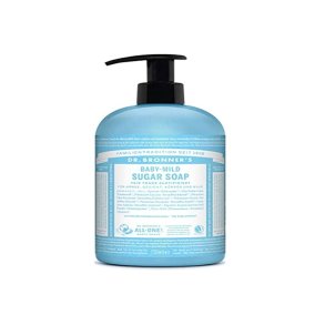 Hndsbe Dr Bronner's Baby-Mild 710 ml