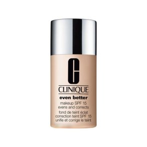Anti-plet makeup Even Better Clinique