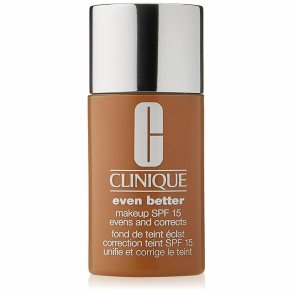 Cremet Make Up Foundation Clinique Golden Even Better 30 ml