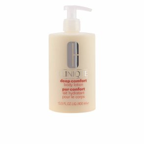 Bodylotion Clinique Deep Comfort (400 ml)