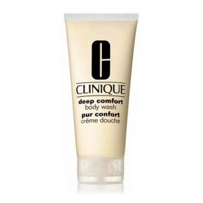 Shower gel Deep Comfort Clinique (200 ml)