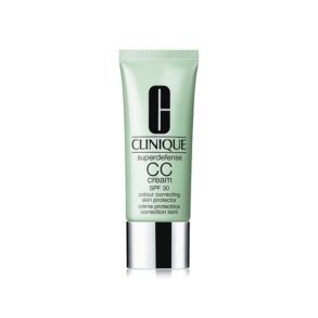 Dkcreme til Ansigtet Superdefense Clinique 0020714610524 40 ml