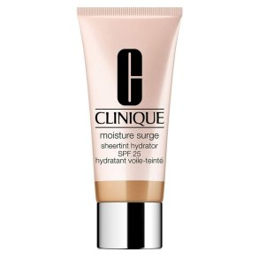 Flydende makeup foundation Clinique Moisture Surge Spf N 03 40 ml
