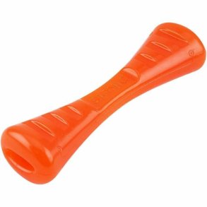 Legetj til hunde Bionic Urban stick Orange 23 cm M