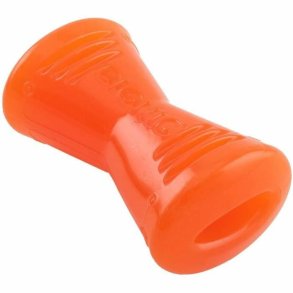 Legetj til hunde Bionic Urban stick Orange 12 cm M Ben