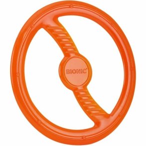 Legetj til hunde Bionic Urban stick Orange Onesize