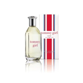 Dameparfume Tommy Hilfiger Tommy Girl EDT 50 ml