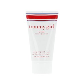 Shower gel Tommy Hilfiger Tommy Girl 150 ml
