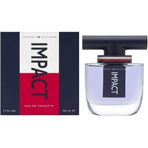 Herreparfume Tommy Hilfiger Impact EDT 50 ml