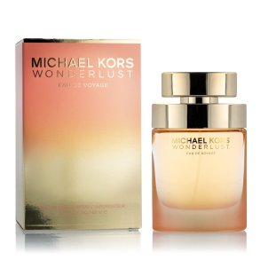 Dameparfume Michael Kors Wonderlust Eau de Voyage EDP 100 ml